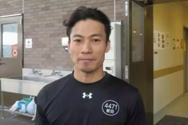 【宮島ボート】新田泰章　師匠・山口剛に逆転され２着で優出「ターンがうますぎるし、すごすぎる」