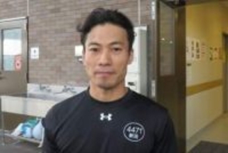 【宮島ボート】新田泰章　師匠・山口剛に逆転され２着で優出「ターンがうますぎるし、すごすぎる」