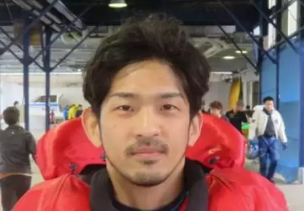 【住之江ボート】伊藤喜智が地元３回目の優出　師匠・中井俊祐との師匠ワンツーで地元初Ｖを決める