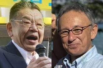 須田慎一郎氏　文科省判断に異を唱えた玉城デニー沖縄知事に提言「報告書をきちんと読み込んで」