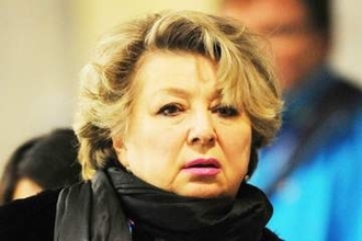 【フィギュア】重鎮タラソワ氏　ロシアの国際大会復帰を熱望「出場を許されないなら罵詈雑言を」