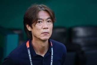 【北中米Ｗ杯】韓国代表監督批判がエスカレート　１次リーグ敗退危機で”コンビニ立ち入り禁止”