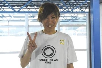 【蒲郡ボート・レディースＶＳルーキーズ】長嶋万記　勝負駆けクリアに自信「このエンジンならもう少し出せる」