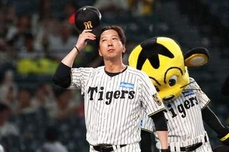 【阪神】藤川監督　連敗ストップも…まさかの幕切れに厳しい表情「相手のことは言ってられない」
