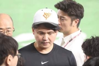 【巨人】杉内コーチ　故障離脱の戸郷翔征の復帰に「長くなりそうですね」ローテ再編も示唆