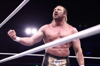 【AEW】ケニー・オメガがMJF破り世界王座奪還！ 8・30英メガイベントでオスプレイと防衛戦
