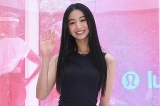 Ｋｏｋｉ，ウェアブランドイベントで抜群のスタイル披露　運動で「無駄な雑念がなくなります」