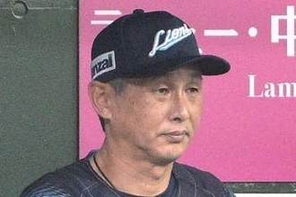【西武】11安打７点で２位死守　西口監督はＡＯフェスに感謝「本当に選手に力をくれた」