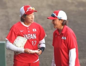 【ソフトボール】上野由岐子が好救援でサヨナラ勝ちに貢献　２連投でも関係なしの圧巻投球術