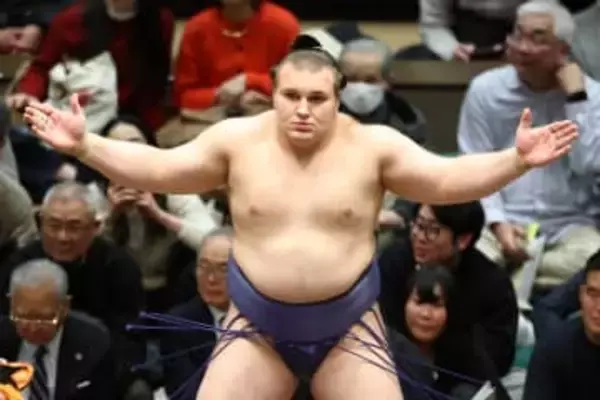 【大相撲】春場所は安青錦が綱取りの予感！　元大関が勢い指摘「朝青龍関のよう」