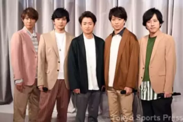 「何も決まっておりません」嵐特番を日テレが頑なに否定するワケ