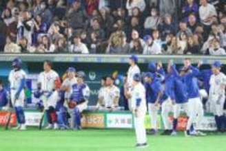 【ＷＢＣ】台湾ファンが暴走…侍ジャパン戦は「八百長」の〝虚偽情報〟流布＆韓国メディアも激怒