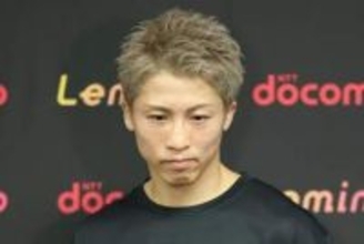 井上尚弥にＷＢＣフェザー級王者キャリントン対戦要求「俺は彼を倒す最初の男になるだろう」