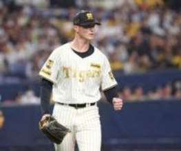 【阪神】打線振るわずＤｅＮＡに初白星献上　藤川監督「とにかく帰って映像見てまた次にいく」