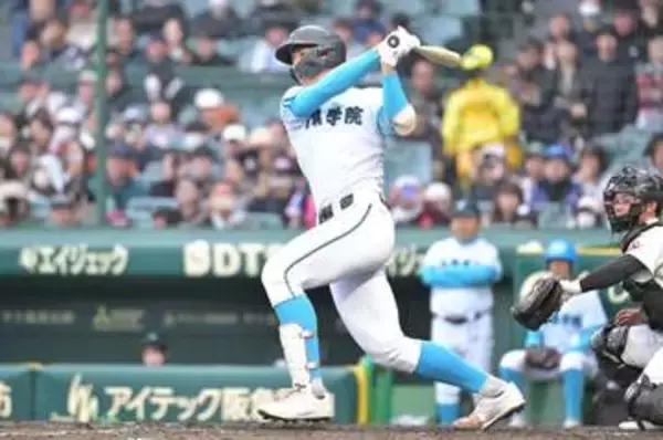 「大谷翔平×ジャッジ」の逸材に忍び寄るＭＬＢの影…ＮＰＢドラ１候補に「１０球団以上」熱視線