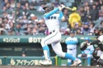 「大谷翔平×ジャッジ」の逸材に忍び寄るＭＬＢの影…ＮＰＢドラ１候補に「１０球団以上」熱視線