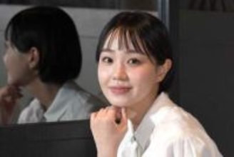 奈緒が〝福岡愛〟をアピール　学生時代から女優の原点、ソウルフードまで語り尽くす