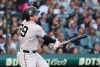 【巨人】新助っ人・ダルベックが１２試合ぶり３ラン含む猛打賞「チームに貢献できてよかった」