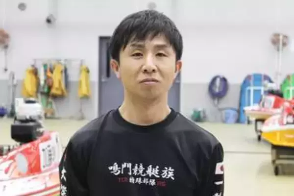 【大村ボート】菅章哉　初日星分けスタート「伸びに関してはいい人がいたら、まだしんどい」