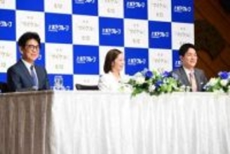 【フィギュア】〝りくりゅうアカデミー〟実現へ　木原「コーチングを勉強していきたい」