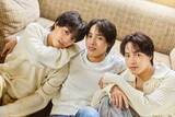 「一卵性三つ子『佐藤三兄弟』８月５日デビュー決定　「アクロバット歌謡の旋風を起こしたい！」」の画像1