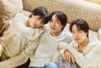 一卵性三つ子『佐藤三兄弟』８月５日デビュー決定　「アクロバット歌謡の旋風を起こしたい！」