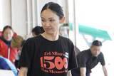 「【下関ボート・ＧⅢオールレディース】佐々木裕美「足はいい」　地元での久々の準優進出に好ムード」の画像1