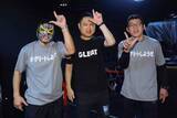 「ケンドー・カシン　RIZIN出撃の青木真也＆GLEAT鈴木社長に謎のメッセージ「第三者委員会でやってくれ！」」の画像1