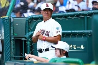 【甲子園】日南学園が明徳義塾にサヨナラ勝ち　金川監督「ワンプレーを諦めない気持ちでやってきた」