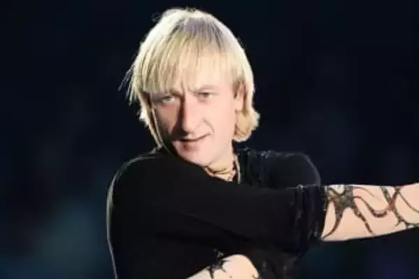 【フィギュア】プルシェンコ氏が来季ロシアが国際大会に復帰と断言「我々は自分たちの実力を示す」