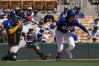 【ドジャース】キム・ヘソンの猛デモ止まらず６連続安打　母国メディア「メジャー復帰だ」