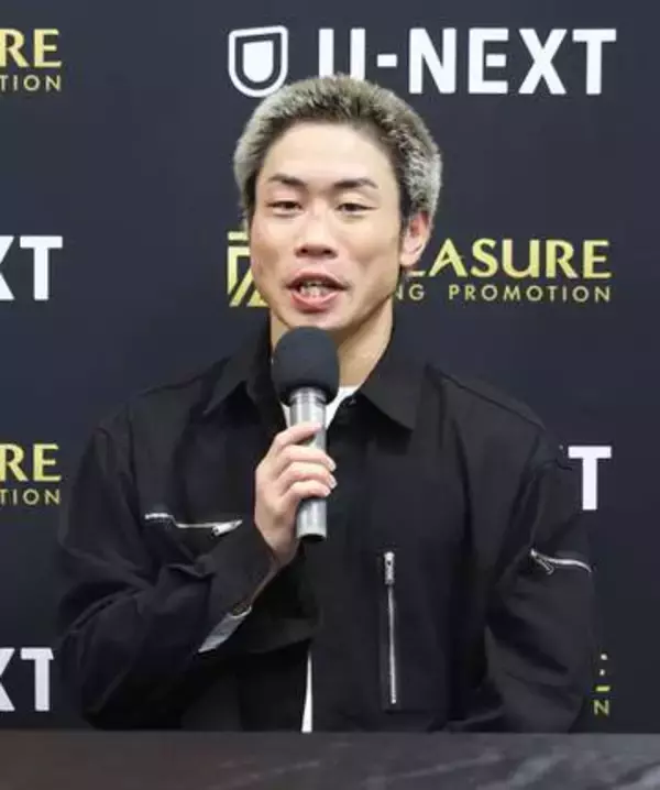 谷口将隆「策にハマっていたのかな…」日本人キラーの勝者サンティアゴは岩田翔吉との再戦に興味