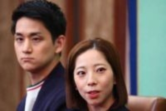 【フィギュア】今季限りで引退の〝りくりゅう〟　指導者転身に意欲「五輪選手を出せるように」