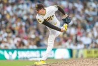 【ＭＬＢ】「サイ・ヤングは大谷、スキーンズじゃない」米記者が「最も価値がある」と挙げた選手