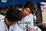 「【ＭＬＢ】村上宗隆に厳しい現実　リーグトップ１７発でもＷソックスのＰＳ進出確率は２２％＝米報道」の画像1