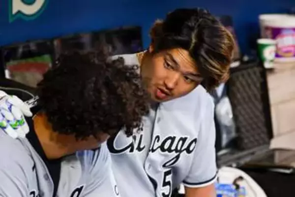 【ＭＬＢ】村上宗隆に厳しい現実　リーグトップ１７発でもＷソックスのＰＳ進出確率は２２％＝米報道
