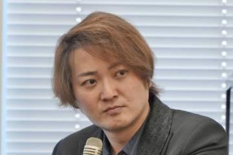 林社長が〝出禁〟初期アバ氏にキャバクラで遭遇　無神経な謝罪に再激怒「なにがしたいのか」