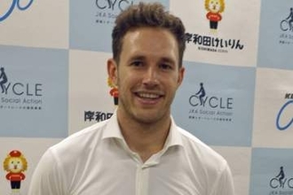 【岸和田競輪・競輪ワールドシリーズ】ラブレイセンはタイムより勝利優先「勝つことに対して一番フォーカスしている」