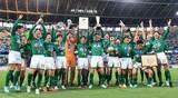 「【高校サッカー】青森山田がインターハイ初戦完勝で期待沸騰「松木世代ぶりに優勝してほしい」」の画像1