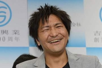 スリムクラブ真栄田　熊本地震への寄付にイチャモンつける人に苦言「どんな生活してるんだろうな」