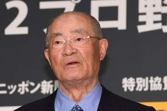 張本勲さん　巨人１年目の選手会会合で一軍選手に〝喝〟「最後まで話を聞けッ！」　伊原春樹氏が大先輩を悼む