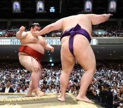 【大相撲】熱海富士〝大関取り＆初優勝〟の可能性　秀ノ山親方は「圧力は大の里以上」と評価