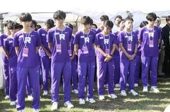 【箱根駅伝予選会】立大は連続出場４で途切れる　原田颯太主将「プレッシャーはあったのかな…」