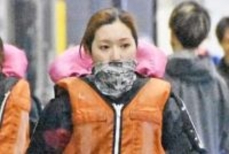 【津ボート・ＧⅠダイヤモンドＣ】西橋奈未が復調ムード「中堅下位だったのが、並くらいにはなった」