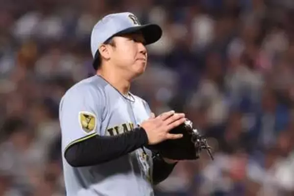 【阪神】村上頌樹「状態は…良くない」 チームに逆転勝ち＆首位浮上呼び込んだ〝粘投〟の価値