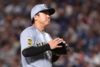 【阪神】村上頌樹「状態は…良くない」 チームに逆転勝ち＆首位浮上呼び込んだ〝粘投〟の価値