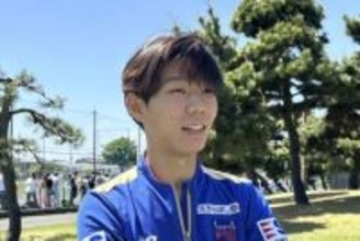 【Ｊ１】ＦＣ東京好調の要因を〝松橋チルドレン〟稲村隼翔が分析「今年は力さんの色を強めていると思う」