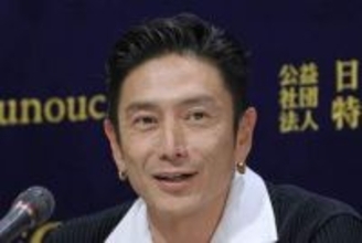 伊勢谷友介　大麻に手を出した理由明かす「ロジカルにあまりにも考えるタイプなので」