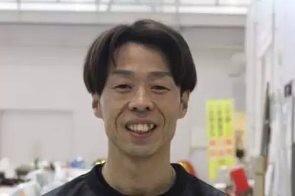 【宮島ボート・ＰＧＩマスターズＣ】江夏満がマスターズデビュー「みんなやさしいし楽しいし雰囲気もいい」