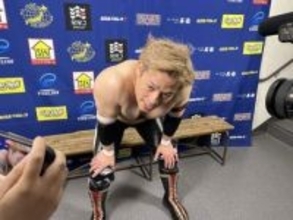 【全日本・ＣＣ】大混戦のＡブロックは潮崎豪が１位で決勝Ｔへ「ここまで来たらもう負けられない」